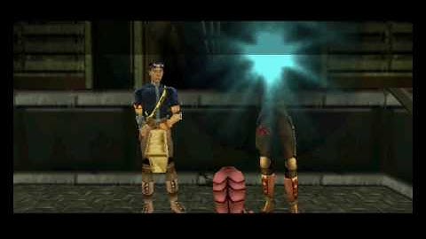 Turok 3 Shadow of Oblivion: LIMIT OF LIFE Danielle part 19