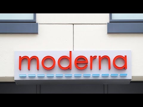 Moderna Q2 revenue rises as it works on COVID-19 vaccine, From YouTubeVideos