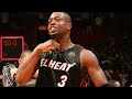 Dwyane Wade &quot;This Is My House&quot;  CLUTCH Game 2009.03.09 vs Bulls - 48 Pts, 12 Asts, SiCK Game Winner!