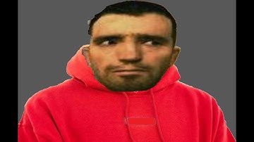 my top 4 best player models for gmod