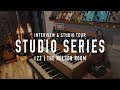 Studio Tours: The Nelson Room - (New 2020 Studio Tours Coming Soon!)