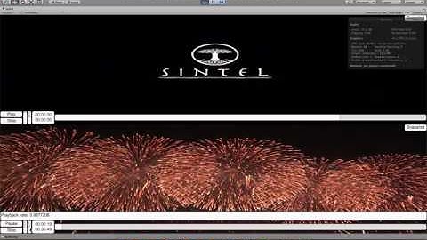 Standalone Media Player for UNITY (Windows, Mac OS X, Linux, Youtube)