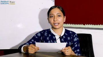 Amanpreet Kaur Webtech Learning Course review  - Web Education Academy