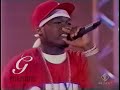 50 Cent & G-Unit - In Da Club (Live @ Festivalbar Finale Italy) (2003)
