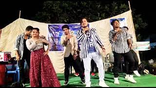 Ss Events Dance Show