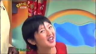 CBeebies Continuity 'Mixtape' - Saturday 14th & Sunday 15th September 2002 - TV Time Machine