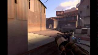 Pyro Reflect Airshot