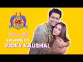 Ep 3 desi vibes with shehnaaz gill  vicky kaushal