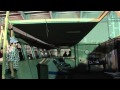 UFO Behind The Scenes Super Tanker A Syfy Movie Ep 5