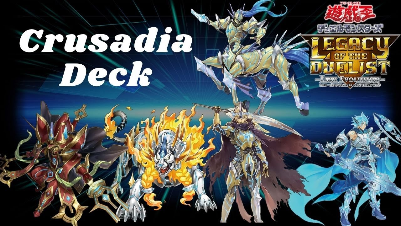 kaiju deck yugioh legacy of the duelist Yu Gi Oh! Legacy of the Duelist Link Evolution: The Gray Kaiju Gameplay +  Deck Profile