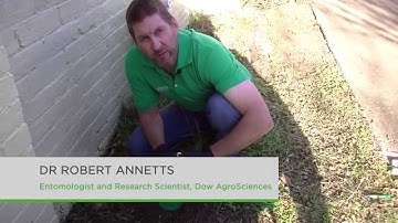 Monitoring Sentricon AlwaysActive Stations