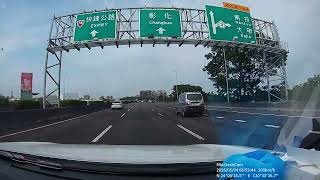 20260504 朝馬 - 埔心