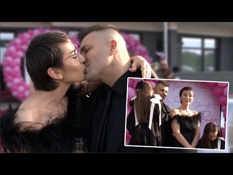 Beniamin, iubitul Danei Roba: ”Ne căsătorim foarte curând” Dezvăluiri în premieră despre relația lor