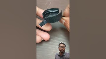 Clever hack and idea with bottle caps#experiment #diy #lifehacks #inovation #news