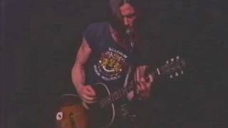 Watch Chris Whitley Weightless video