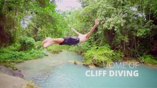 Adventure in Jamaica