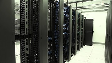 The Network Series Part 1 – Enterprise Networks Today