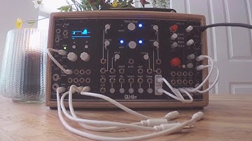 Patch #22 - Qubit Nebulae v2 in the spotlights