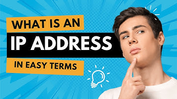 What Is an IP Address? Explained in Simple Terms