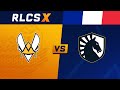 Vitality vs Liquid - R3 LB - RLCS X Winter Split - EU Regional 2