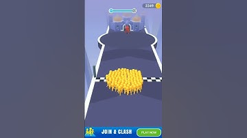 Count Master Max Level#shorts #short #games