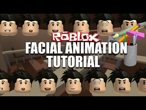 How To Do Animations On Roblox - 