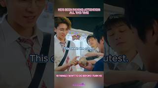 he's always been interested 💓 #10thingsiwanttodobeforeiturn40 #blseries #bl #shorts #jbl