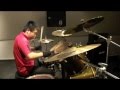 death wish / GACKT Drum Cover FULL Ver.