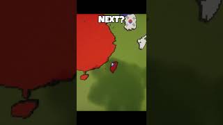 Day 9: Taiwan 🇹🇼 Map &amp; Flag Design