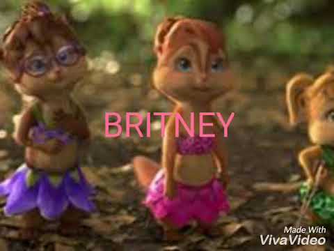 Don't you worry 'bout a thing chipettes