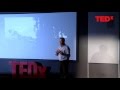 Why I Stayed in Rwanda | Carl Wilkens | TEDxUrsulineCollege