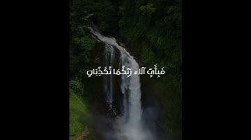 قرآن كريم بصوت القارئ:اسلام صبحي تلاوة خاشعة  رآحة نفسية //حالات واتس إب قران //آيات قرانية قصيرة# ♥