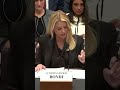 Pam Bondi clashes with Rep. Becca Balint, other Democrats over Epstein files
