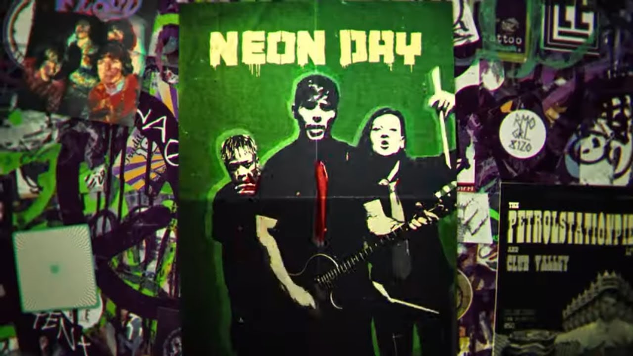 Neon Dreams Matthew Mole The Art Of Letting Go Official Video neon-dreams-matthew-mole-the-art-of-letting-go-official-video