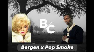 DJ Berkovic feat. Bergen x Pop Smoke - RnBesk