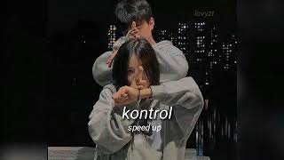 Ero - Kontrol [speed up]