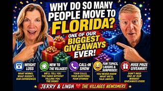 All About Life in The Villages