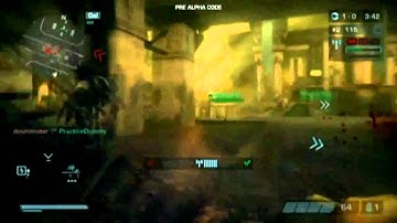 Killzone 3 - funny video