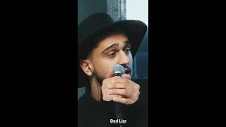 MY BABY LOVE [full song] Thumb