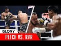 Petch becomes Featherweight Champ! Petchpanomrung vs. Robin van Roosmalen [FIGHT HIGHLIGHTS]