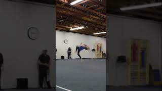 Devils gainer switch . . . @jadenstruck Upload your bail to the highlight section above