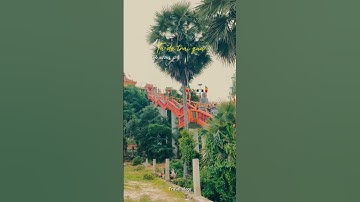 Tạm biệt và hẹn gặp lại Tri Tôn, An Giang