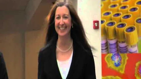 University of New Haven 2012 Scholarship Ball Pres...