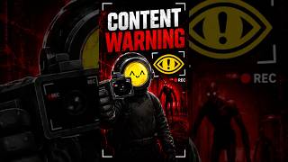 WE SHOULD NOT HAVE PRESSED THE BUTTON😭 #contentwarning  #gaming #enterthebackrooms