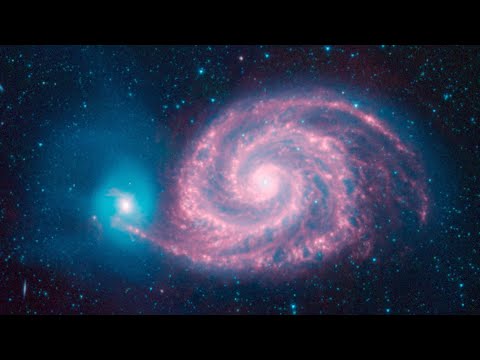 NASA's Spitzer Space Telescope (Mission Overview)