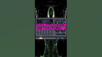 →InTheFlow→Acid Techno Sound Design Under 60 Minutes sneak peak→   #abletonlive  #shorts