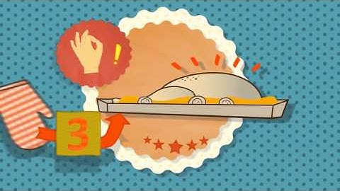 Cooking Show Intro | VideoHive Templates | After Effects Project Files