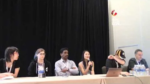 Panel: Training New SREs - SRECon2017