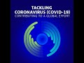 Keeping trade on track to fight COVID-19 with OECD’s Julia Nielson