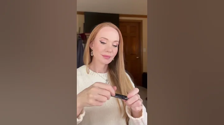 Trying the How to be a Redhead Finally Have Brows ...